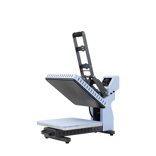 Преса с плосък плот Drawer Craft Express 40 x 50 cm Blue