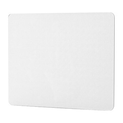 Sublimation plate for metal lunch box