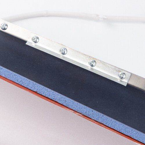 27 cm trauku sildītājs 27 cm presei JTSB06