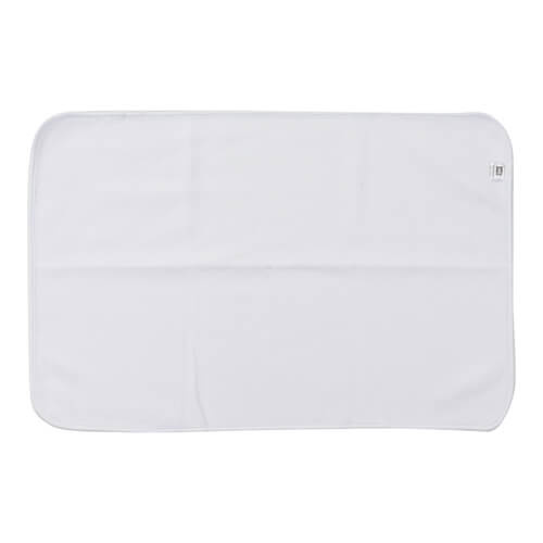 Flis deka 76 x 50 cm za sublimaciju