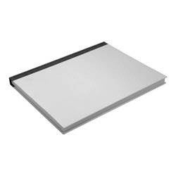 Brulion 100 ark 20,5 x 25,8 cm Sublimation Termisk overførsel