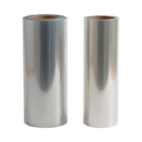 Lámina de impresión 3D UV DTF A&B 60 cm x 50 m