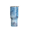 Craft Express hydrosublimation foil - Blue Marble