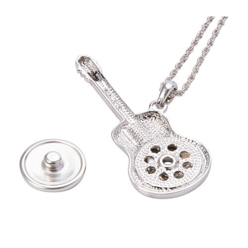 Necklace for sublimation