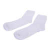 Calcetines de 35 cm para sublimación