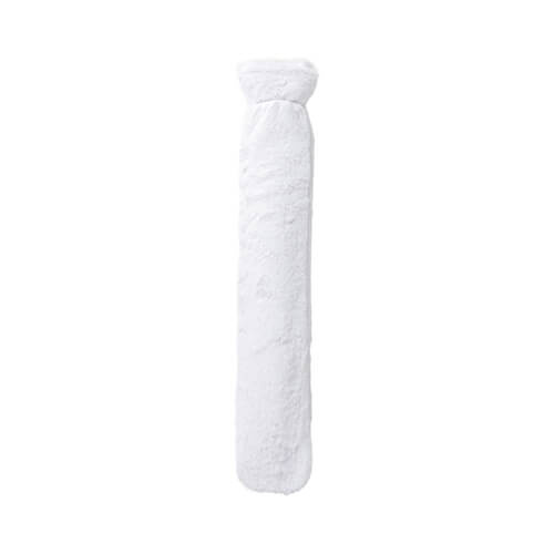 Pikisuunaline termofor kate 1000 ml sublimatsiooni jaoks - valge