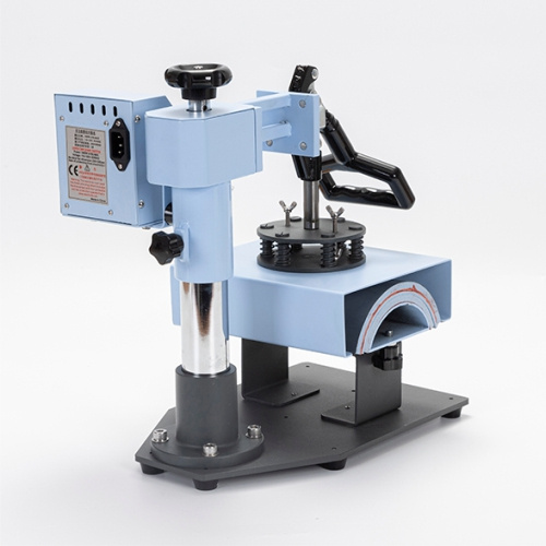 Press for football pads