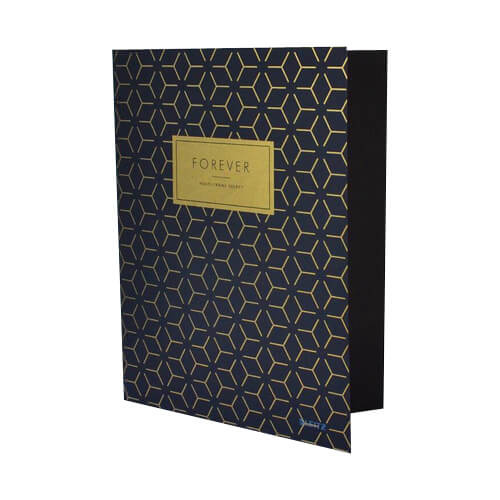 Forever Multi-Trans Select Gold A4 transfer papir - 1 list