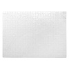 Puzzle 52,8 x 38,7 cm 500 elements for sublimation