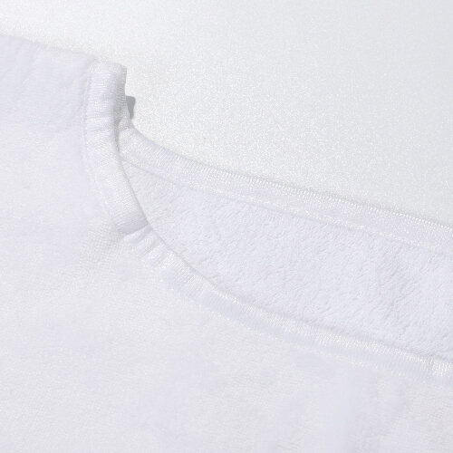 Kinderbadjas voor sublimatie