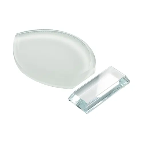 Sub Crystal - modèle de cristal CC1013SY avec support