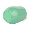 Mug à vin chaud 360 ml sublimable - vert clair