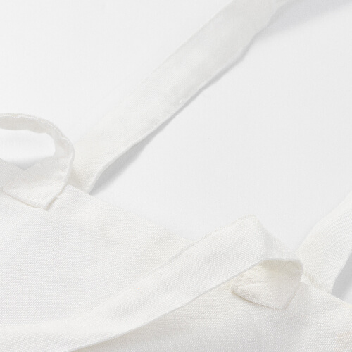 Iepirkumu soma 32 x 36 cm no audekla un korķa sublimācijai