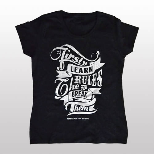 Forever Flex-Soft (No-Cut) A-folie A4 sølvmetallic - 1 ark