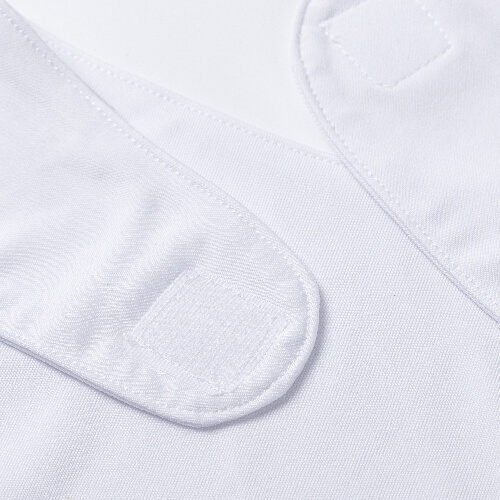 Bandana for children for sublimation - white