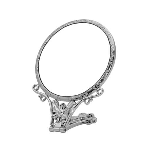 Antik tükör kerek Szublimáció Termikus transzfer