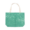 Taška cez rameno Bleached Starry Green na sublimáciu
