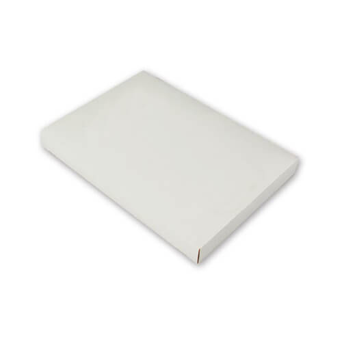 Puzzle Box Sublimacija Termični prenos