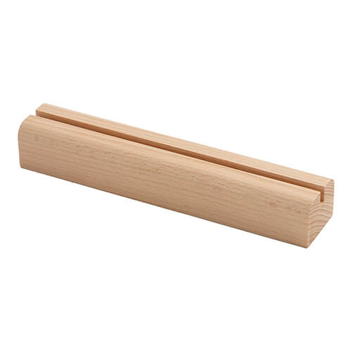 Træfod - 20,3 cm