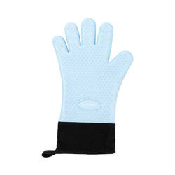 Heat resistant glove