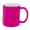 Magic Economy Mug 330ml vijolična Sublimacija Termični prenos