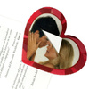 Felt metal bookmark Sublimation Thermal Transfer