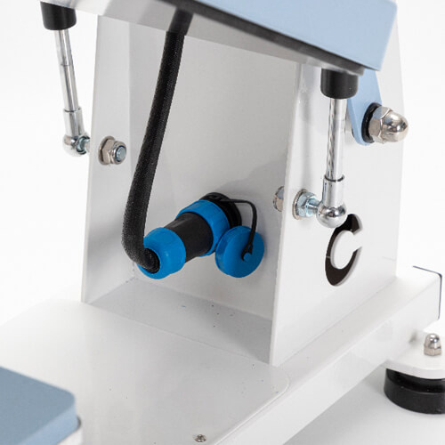 Craft Express Hobby Combo Blue 8-i-1 multifunktionspress