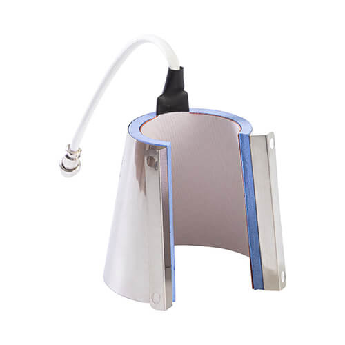 Sildītājs mazām latte tasītēm Elite Pro / Pro Max presēm