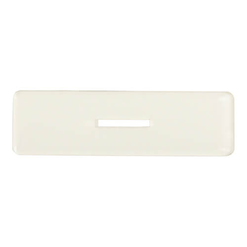 Basis voor QR Code frame - korte sleuf