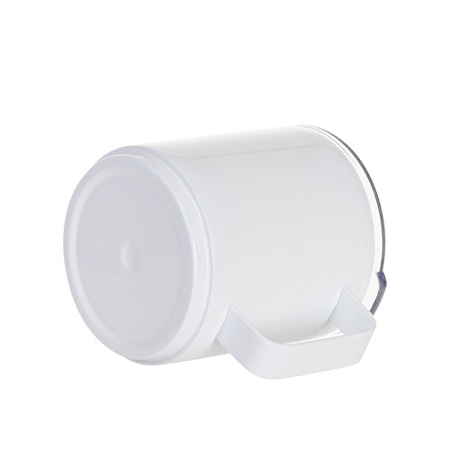 Set of 4 coffee mugs 400 ml for printing