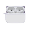 Cutie de încărcare pentru căști AirPods Pro pentru sublimare - alb