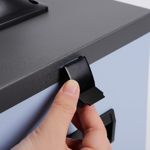 Čistilnik Otter DTF