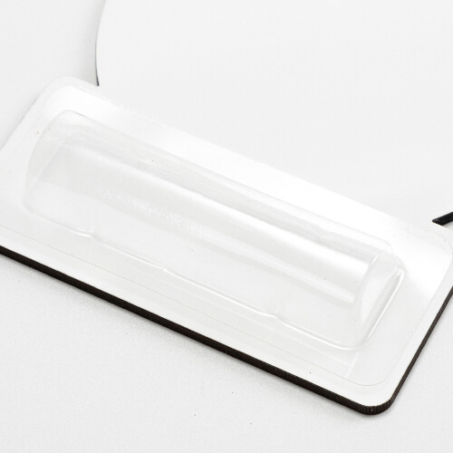 MDF pendant for sublimation - Gift