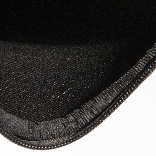 Neopren 12" laptop-sleeve til sublimering