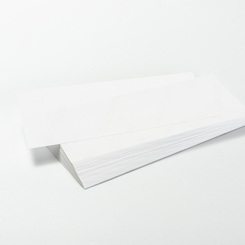 Sublimācijas papīrs 102 x 241 mm Craft Express - 110 lapas