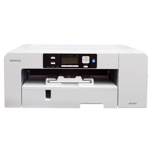 Gel printer Virtuoso SG800 A3
