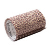 Arkusz transferowy Wild Leo 30,5 x 11,4 cm - 4 szt.