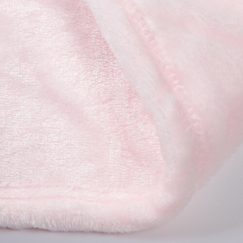 Blanket 203 x 152 cm for sublimation - pink