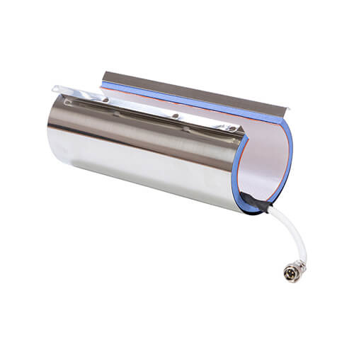 Chauffe pour gobelets 900 ml pour la presse Elite Pro / Pro Max