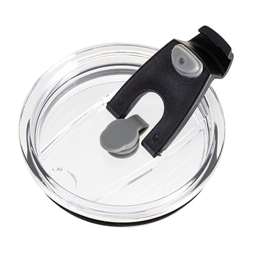 Két lyukkal ellátott fedél a BW40 / BYETIV20 / BW94 modellekhez