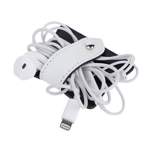 Attache de câble de charge pour la sublimation