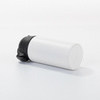 Botella de agua para niños de acero inoxidable de 360 ​​ml para sublimación - blanco mate