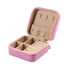 Jewelry box for sublimation - pink