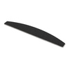 Stainless steel nail file for sublimation - crescent moon