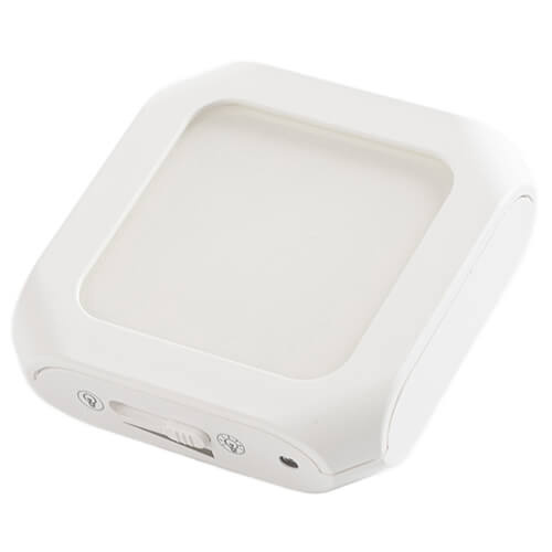 Lumină de noapte LED pentru sublimare