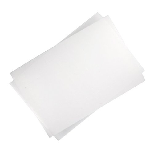 Heat-shrinkable foil for sublimation - 105 x 165 mm