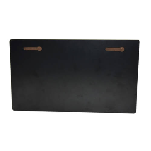 Fotoramme med 6 ophæng 26 x 16 cm - Sublimation Termisk overførsel