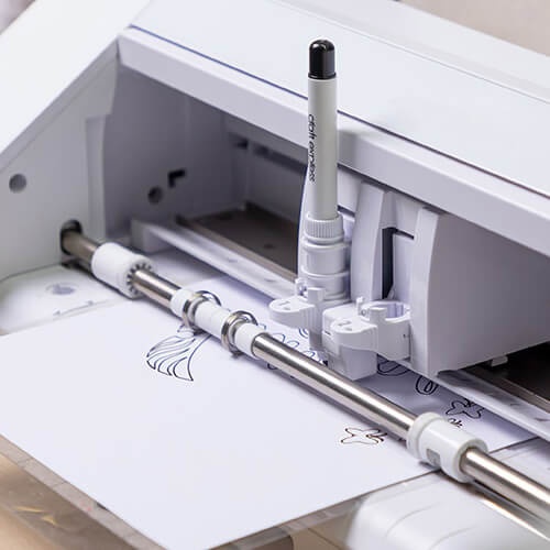 Сублимационни маркери Craft Express Joy - 18 цвята