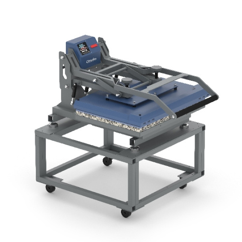 Lameplaadipress 60 x 80 cm OtterPro