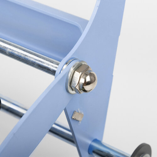 Tassipress Ø 8,5 / 24 cm - mudel CE-MP270H